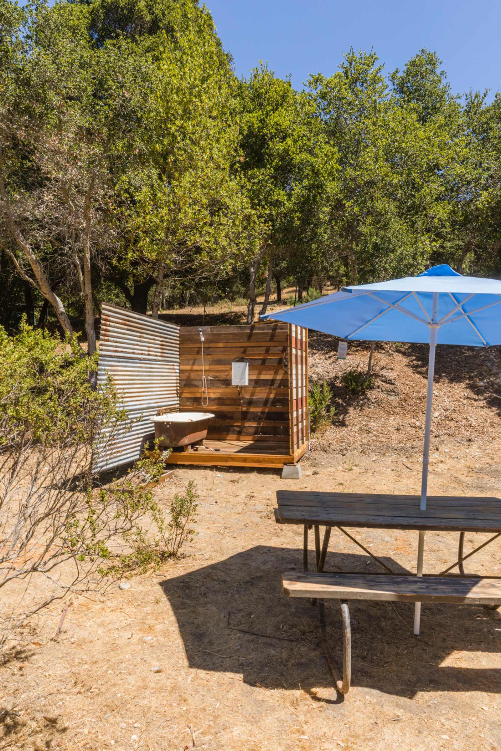 Hidden Spring Ranch - glamping.directory