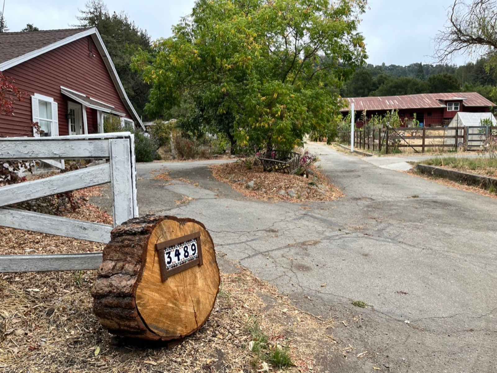 Hidden Spring Ranch - Santa Cruz, California - glamping.directory