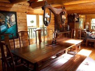 Family-Friendly Getaway Cabin near the Yuba River, California - Nevada City, California - glamping.directory
