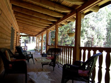 Family-Friendly Getaway Cabin near the Yuba River, California - Nevada City, California - glamping.directory