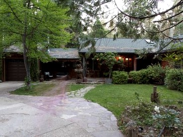 Family-Friendly Getaway Cabin near the Yuba River, California - Nevada City, California - glamping.directory