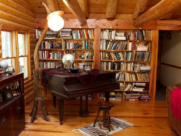 Family-Friendly Getaway Cabin near the Yuba River, California - Nevada City, California - glamping.directory