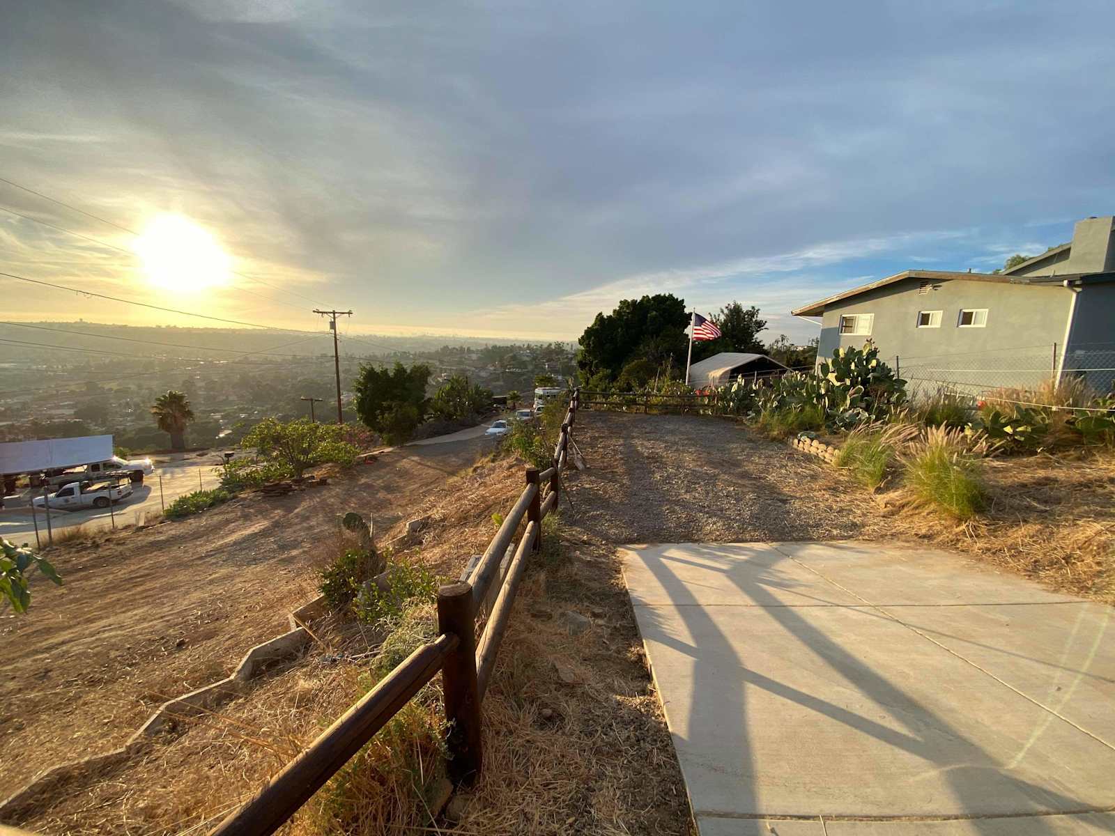 Kayhill Farm - Spring Valley, California - glamping.directory