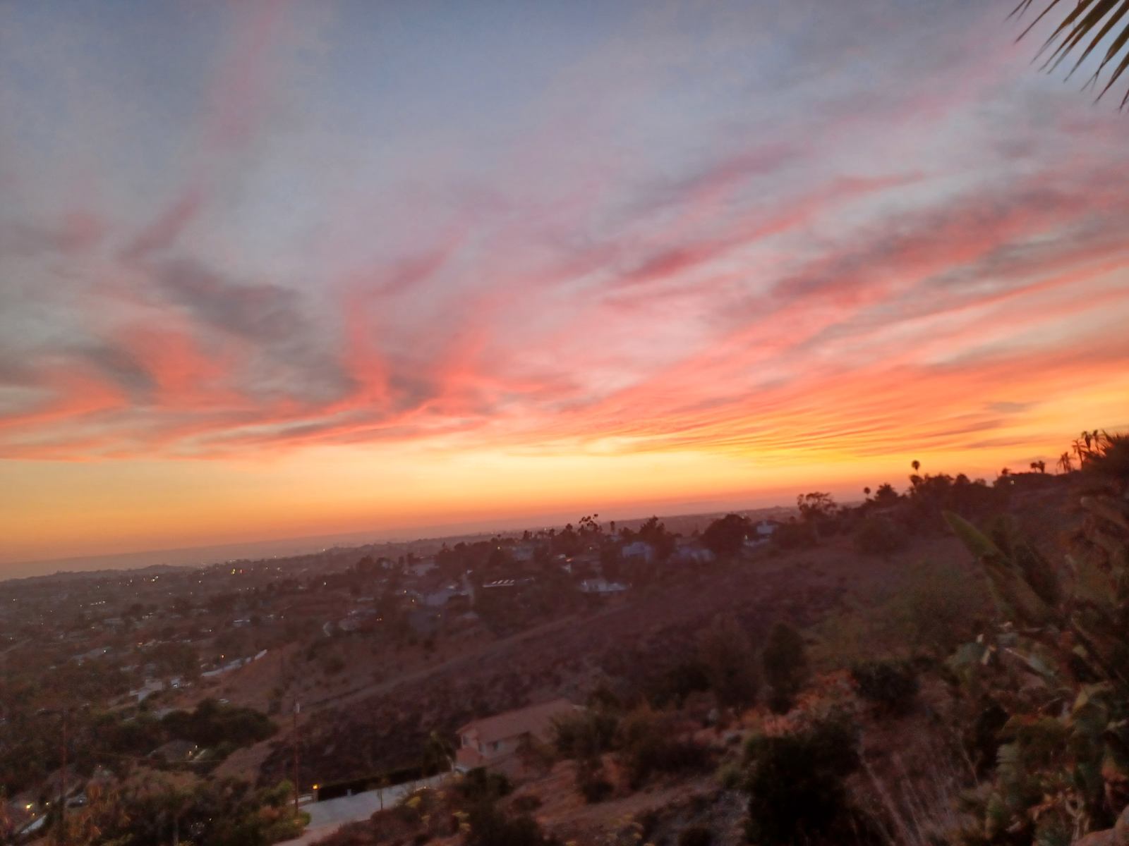 Kayhill Farm - Spring Valley, California - glamping.directory