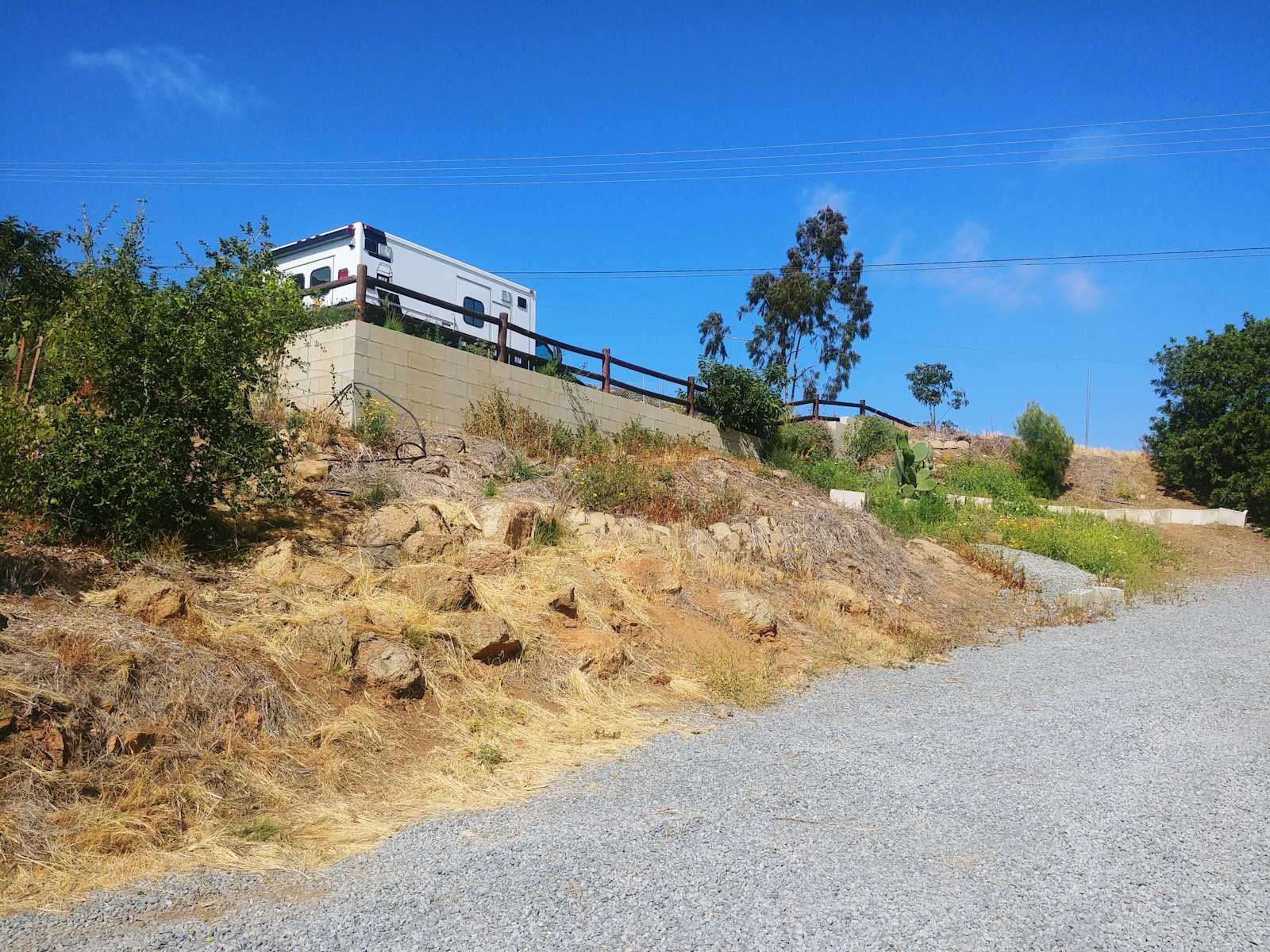 Kayhill Farm - Spring Valley, California - glamping.directory