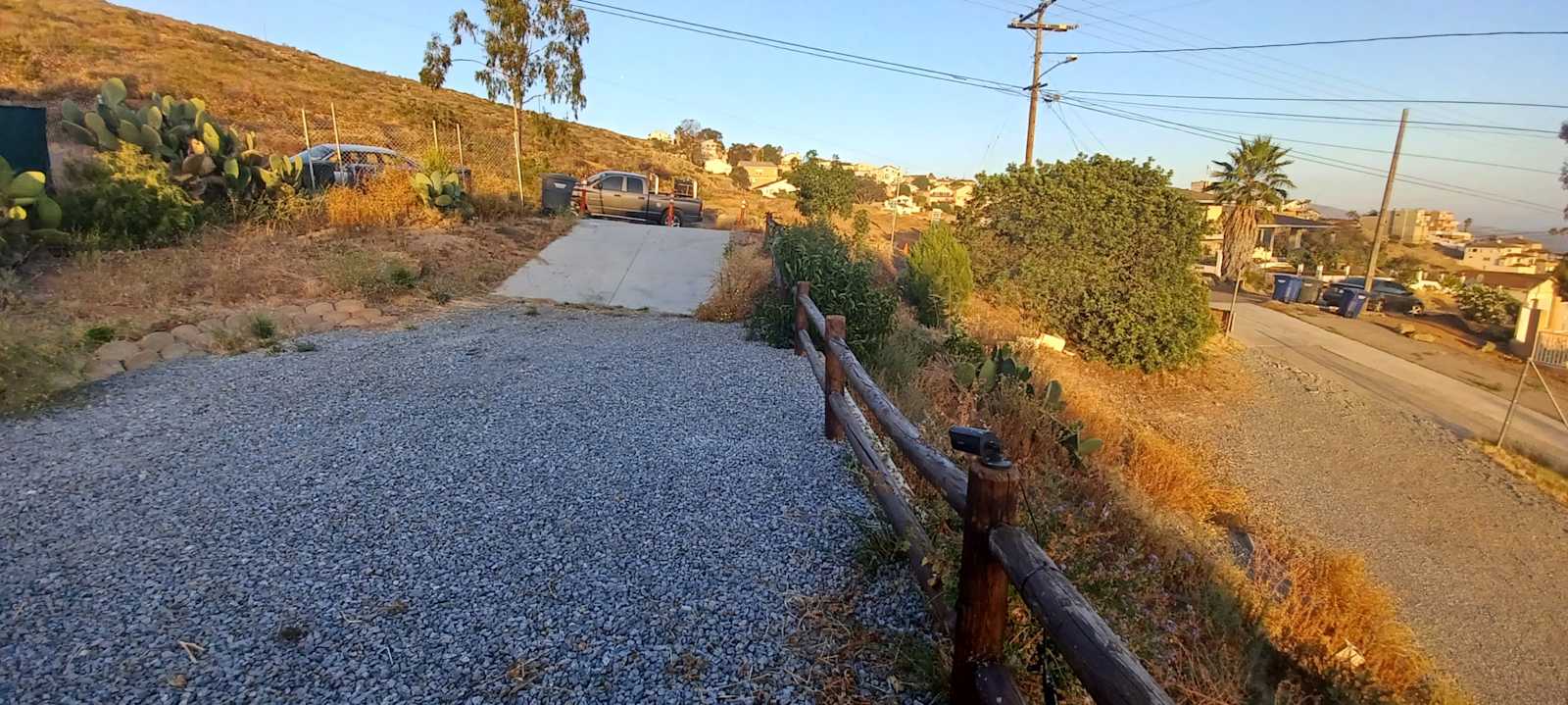 Kayhill Farm - Spring Valley, California - glamping.directory