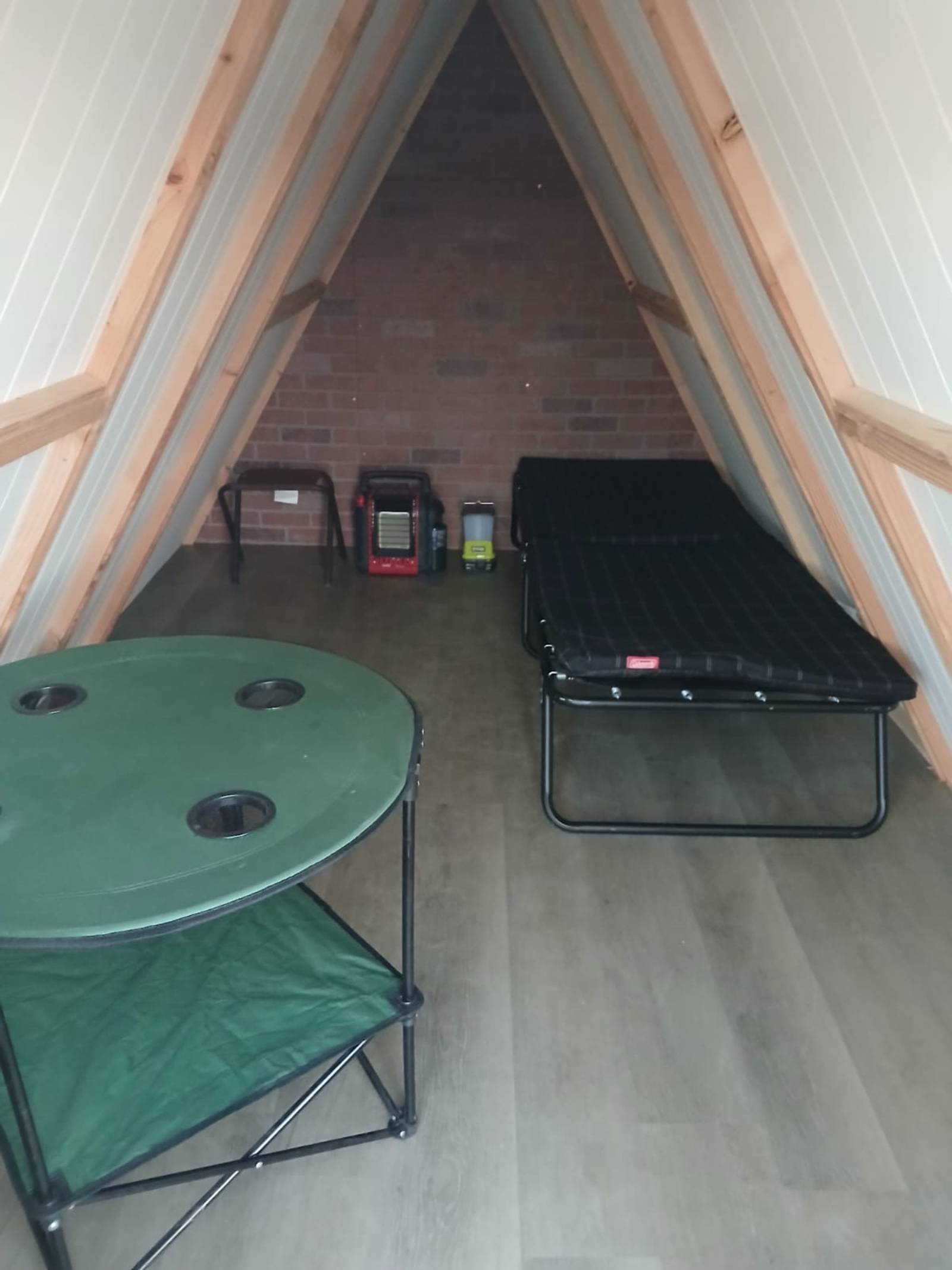 Star Ranch - Palmdale, California - glamping.directory