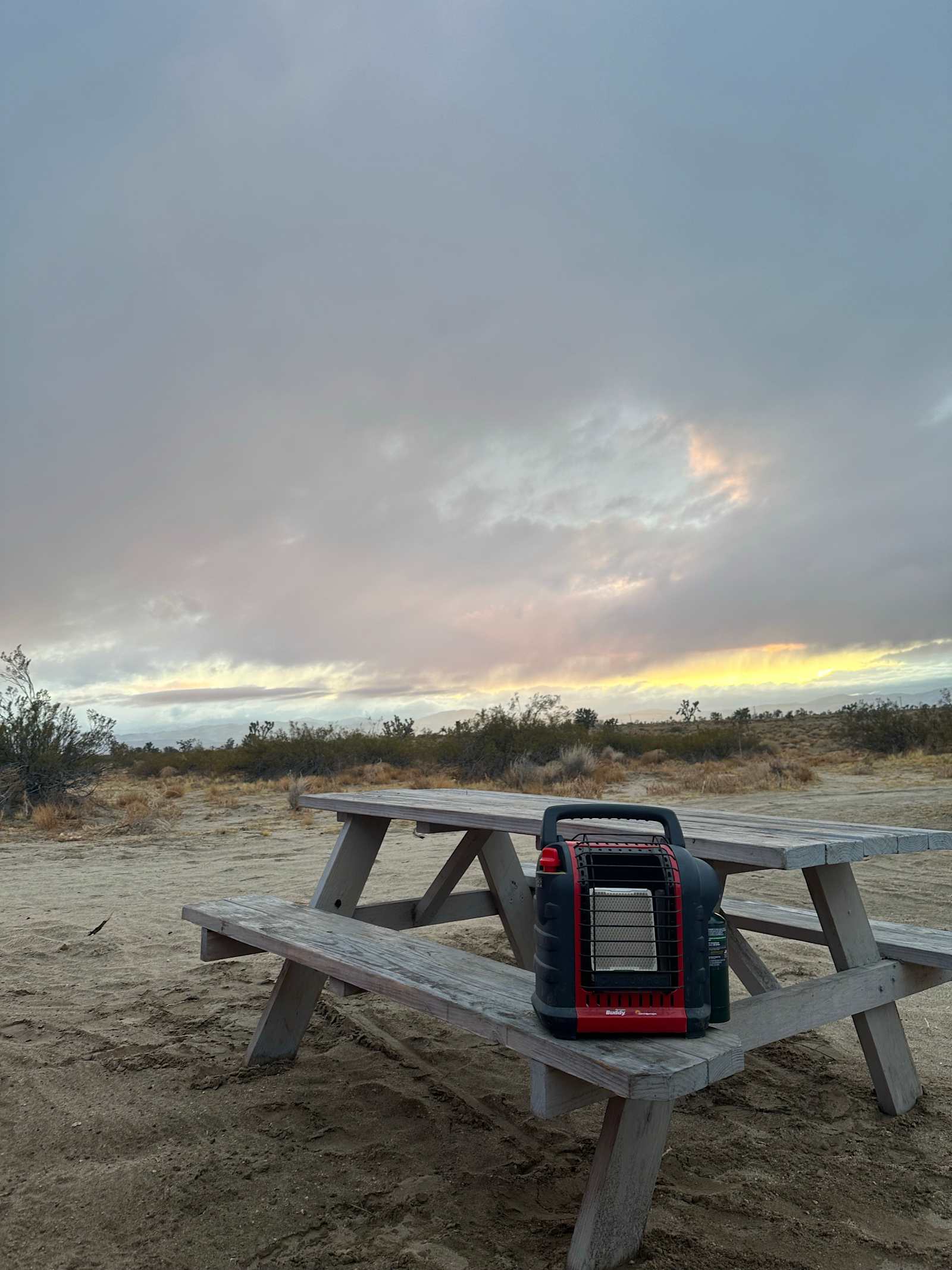 Star Ranch - Palmdale, California - glamping.directory