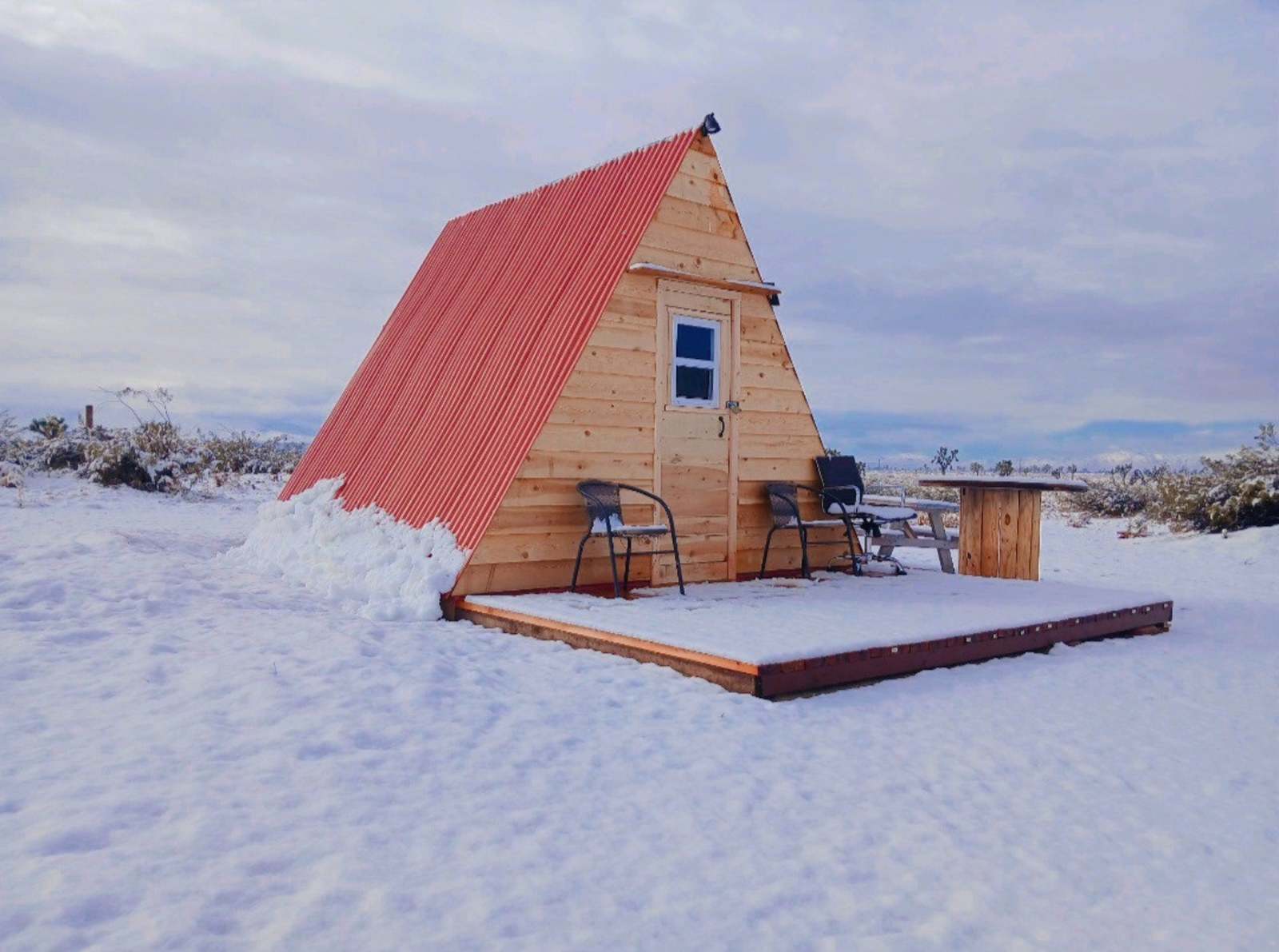 Star Ranch - glamping.directory