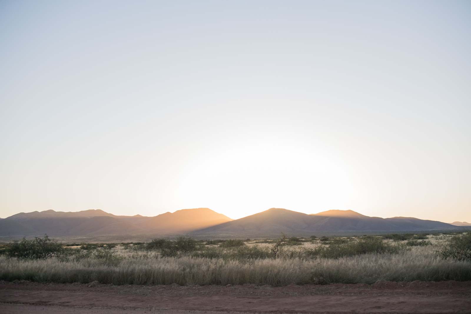 High Lonesome Vineyard & Hipcamp - Elfrida, Arizona - glamping.directory