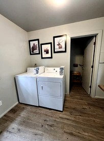 Tiny Cabin Perfect for Two in Seward, Alaska - Seward, Alaska - glamping.directory