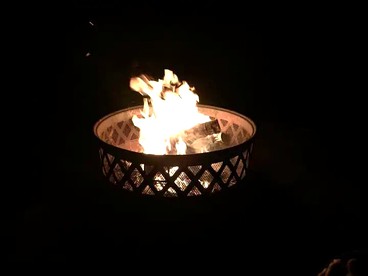 Tiny House Loft Rental Perfect for Minnesota Glamping - West Concord, Minnesota - glamping.directory