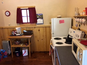 Nature's Oasis: Riverside Glamping Getaway in the Heart of New Mexico - San Miguel County, New Mexico - glamping.directory