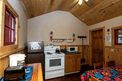 Nature's Oasis: Riverside Glamping Getaway in the Heart of New Mexico - San Miguel County, New Mexico - glamping.directory