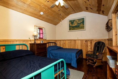 Nature's Oasis: Riverside Glamping Getaway in the Heart of New Mexico - San Miguel County, New Mexico - glamping.directory