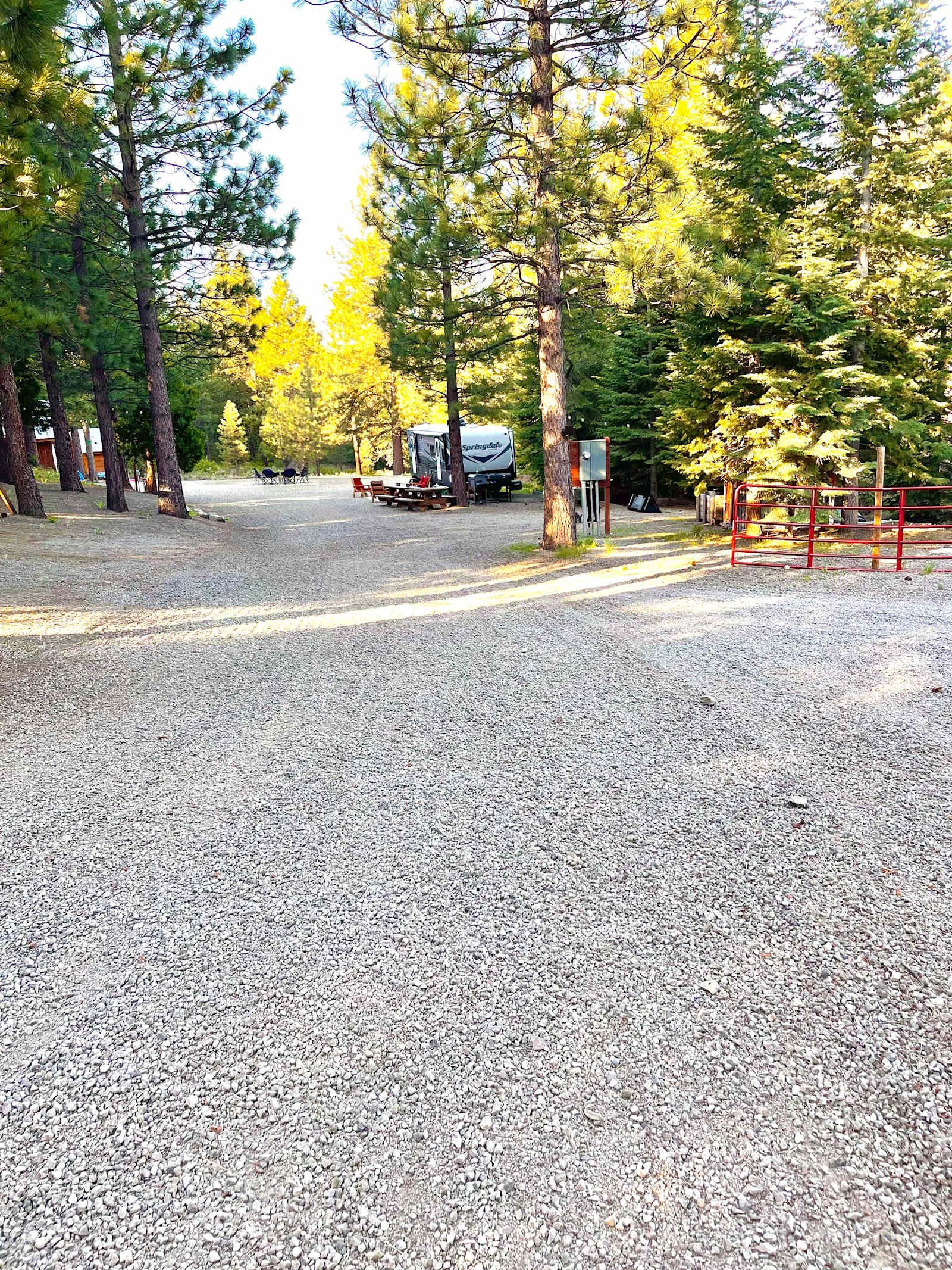 Welsh Grizzly Camp - glamping.directory