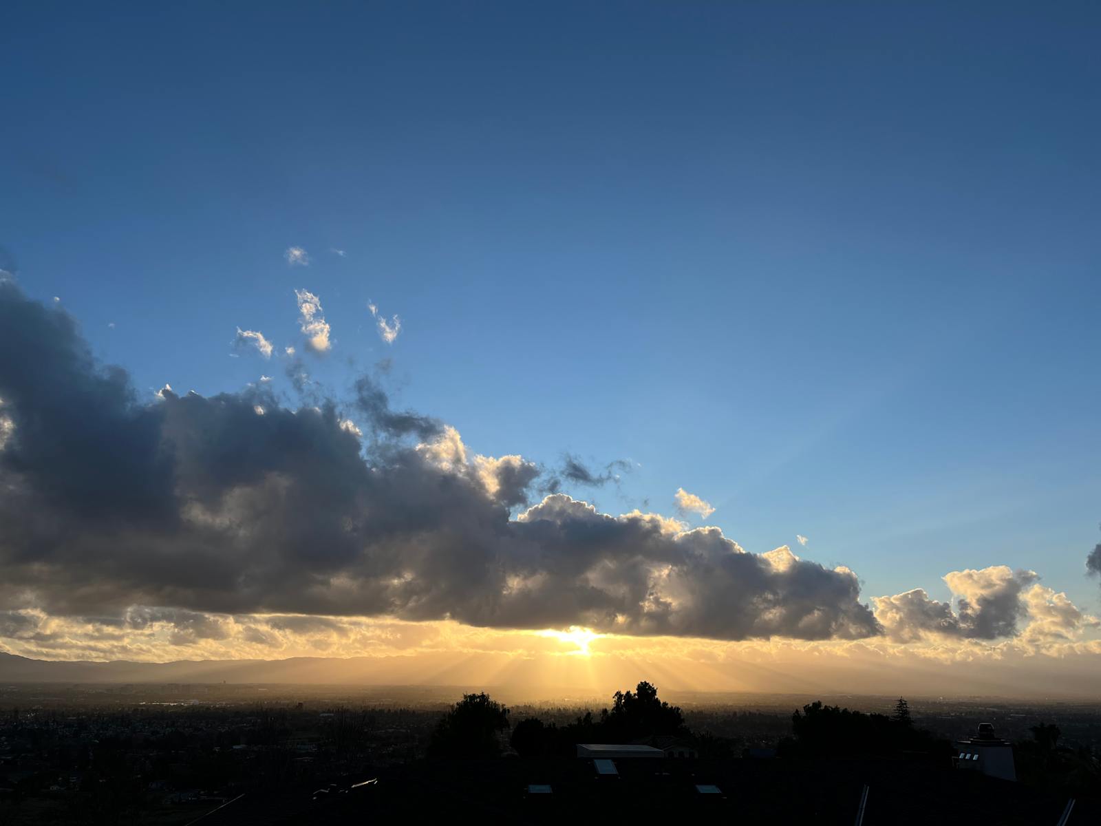 360 Moutain/City Views and Glamping - San Jose, California - glamping.directory