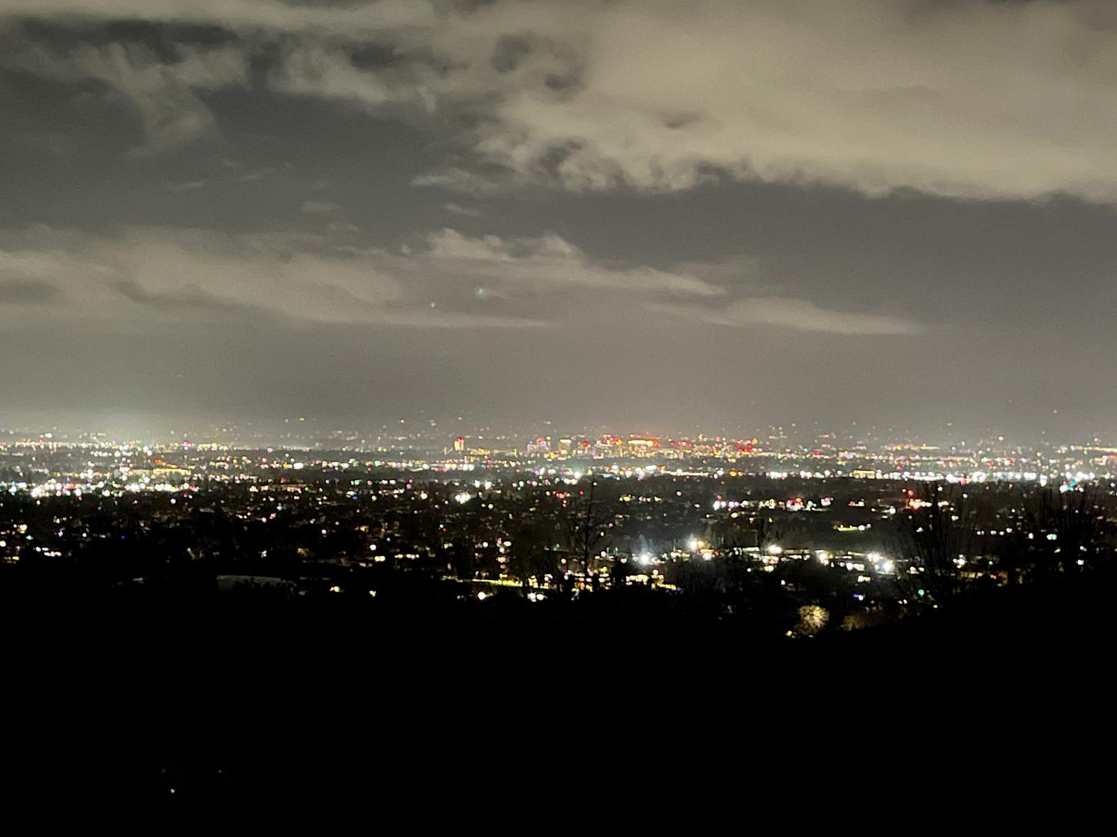 360 Moutain/City Views and Glamping - glamping.directory