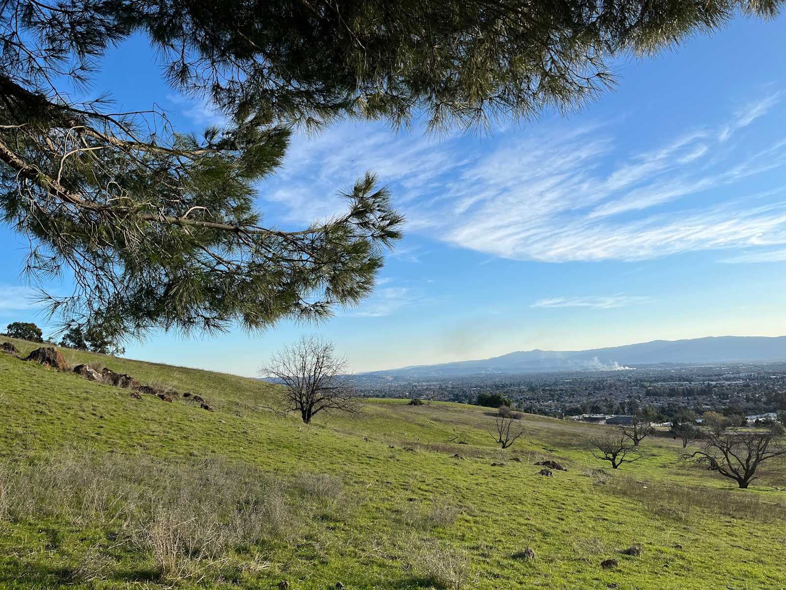 360 Moutain/City Views and Glamping - San Jose, California - glamping.directory