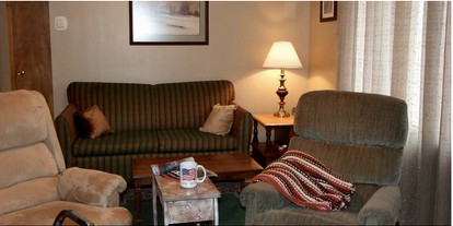 Comfortable Woodland Cabin Rental for a Vacation to Taylor County, Wisconsin - Lublin, Wisconsin - glamping.directory