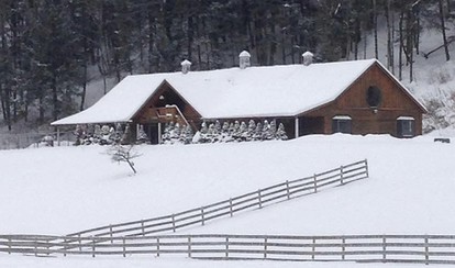 Fantastic Secluded Rental for a Large Group Getaway near East Branch, New York - Fishs Eddy, New York - glamping.directory