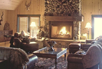 Ranch Retreat for a Great Vacation near Apache-Sitgreaves National Park in Arizona - Young, Arizona - glamping.directory