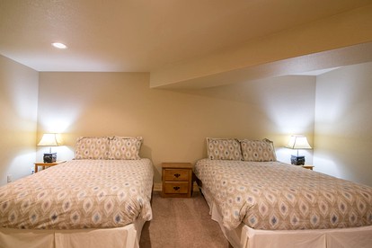 Family-Friendly Cabin Rental near Hamilton, Montana - Hamilton, Montana - glamping.directory