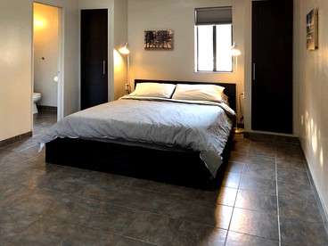 Comfortable Vacation Rental for Two in the Wilderness of Tulare County, California - Badger, California - glamping.directory