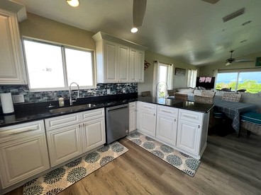 Pet-Friendly Family Beach House with Gulf Views & Private Dock Slip near Little Gasparilla Island, Florida - Placida, Florida - glamping.directory