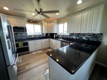 Pet-Friendly Family Beach House with Gulf Views & Private Dock Slip near Little Gasparilla Island, Florida - Placida, Florida - glamping.directory