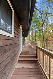 Cozy Family Cabin with Bunkhouse & Fireplace Near The Woods Golf Resort | Hedgesville, WV - Hedgesville, West Virginia - glamping.directory