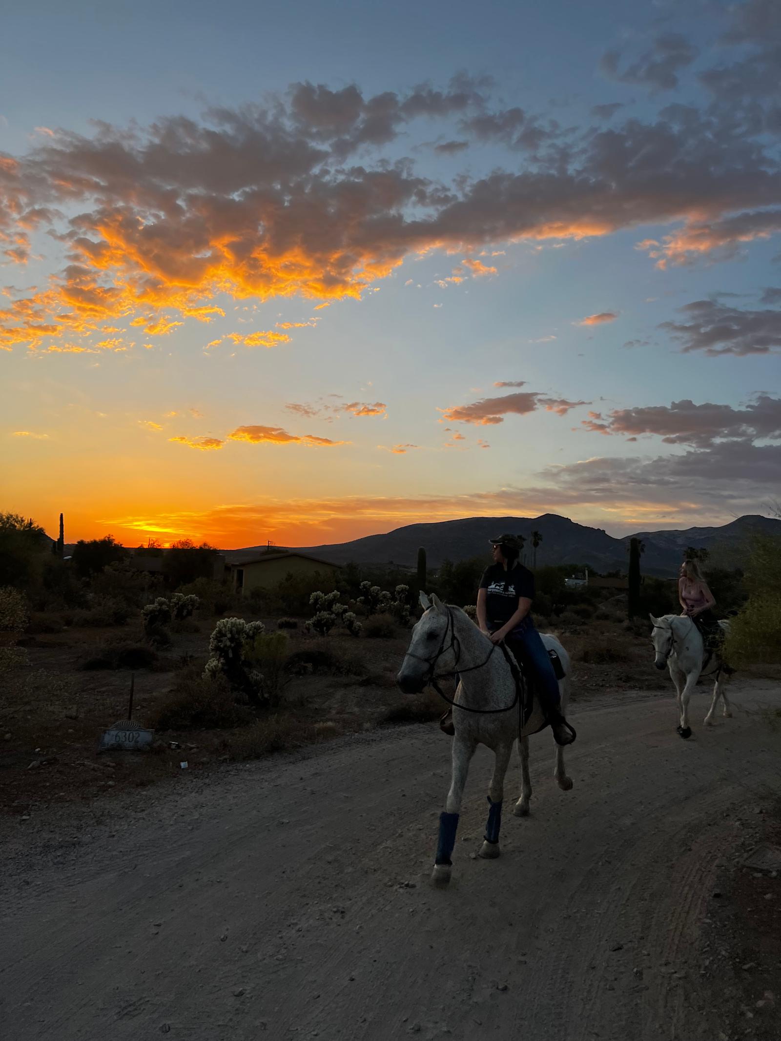 Marguerita Ranch - Cave Creek, Arizona - glamping.directory