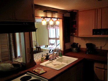 Romantic Cabin Rental with Five Fishing Ponds near Columbus, Georgia - Thomaston, Georgia - glamping.directory