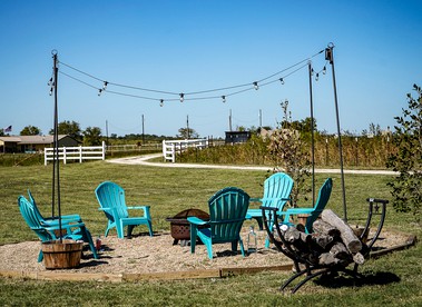 Best Texas Glamping in this Stunning Dome Rental in Rogers, Bell County - US, Texas - glamping.directory