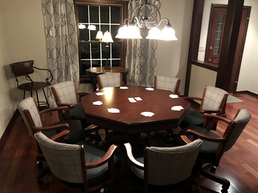 Inviting Suite Rental in a Charming Farmhouse in Sandusky, Ohio - Sandusky, Ohio - glamping.directory