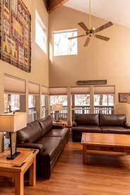 Secluded Getaway with Mountain Views along the Arkansas River in Colorado - Salida, Colorado - glamping.directory