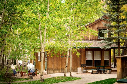 Secluded Getaway with Mountain Views along the Arkansas River in Colorado - Salida, Colorado - glamping.directory