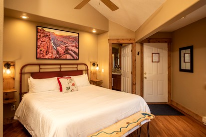 Secluded Getaway with Mountain Views along the Arkansas River in Colorado - Salida, Colorado - glamping.directory