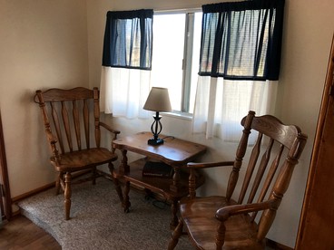 Homey Luxury Camping Rental for Seven near Bakersfield, California - Kernville, California - glamping.directory