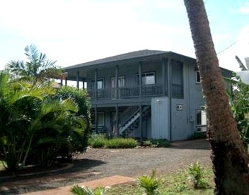 Relaxing and Tranquil Cottage with Ocean Views in Kauai, Hawaii - glamping.directory