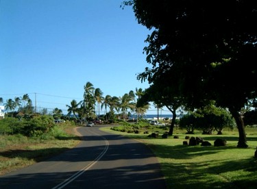 Relaxing and Tranquil Cottage with Ocean Views in Kauai, Hawaii - Koloa, Hawaii - glamping.directory