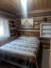 Tranquil Weekend Getaway Close to Chequamegon National Forest in Wisconsin - Hayward, Wisconsin - glamping.directory
