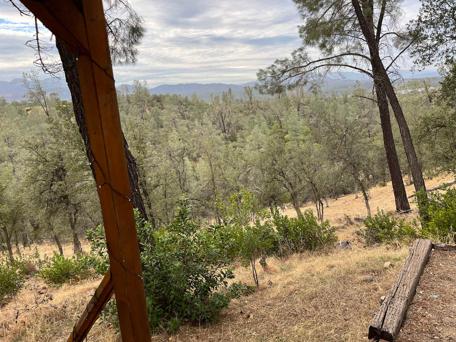 Cosy cabin - Anderson, California - glamping.directory