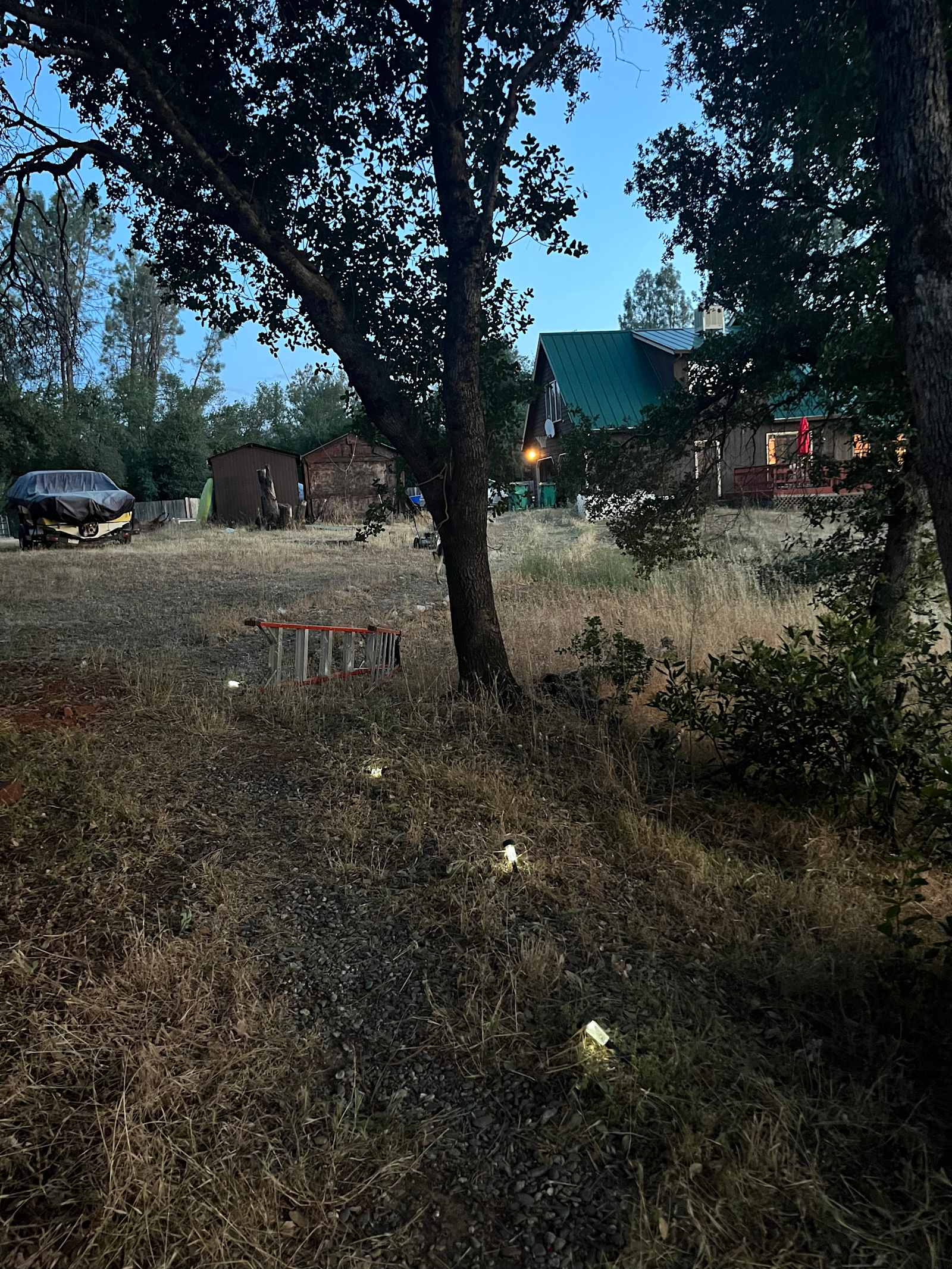 Cosy cabin - glamping.directory