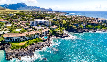 Sumptuous Vacation Rental with Private Lanai in Koloa, Hawaii - glamping.directory