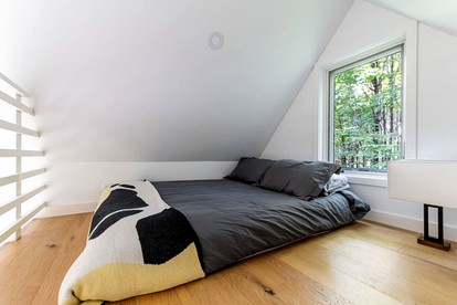 Charming Minimalist Hideaway for Rest & Reconnection in Bloomville, New York - Bloomville, New York - glamping.directory
