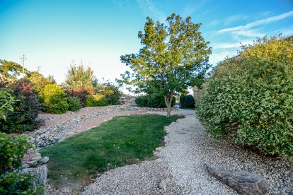 Mediterranean-Style Villa Rental with a Pool near Grand Junction, Colorado - Fruita, Colorado - glamping.directory