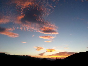Vintage Trailer Rental with Western Flair in Joshua Tree, California - Joshua Tree, California - glamping.directory