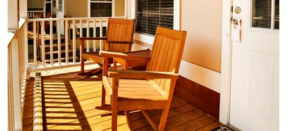 Adorable Cottage Rental on an Eco-Friendly Property near Dallas, Texas - Denton, Texas - glamping.directory