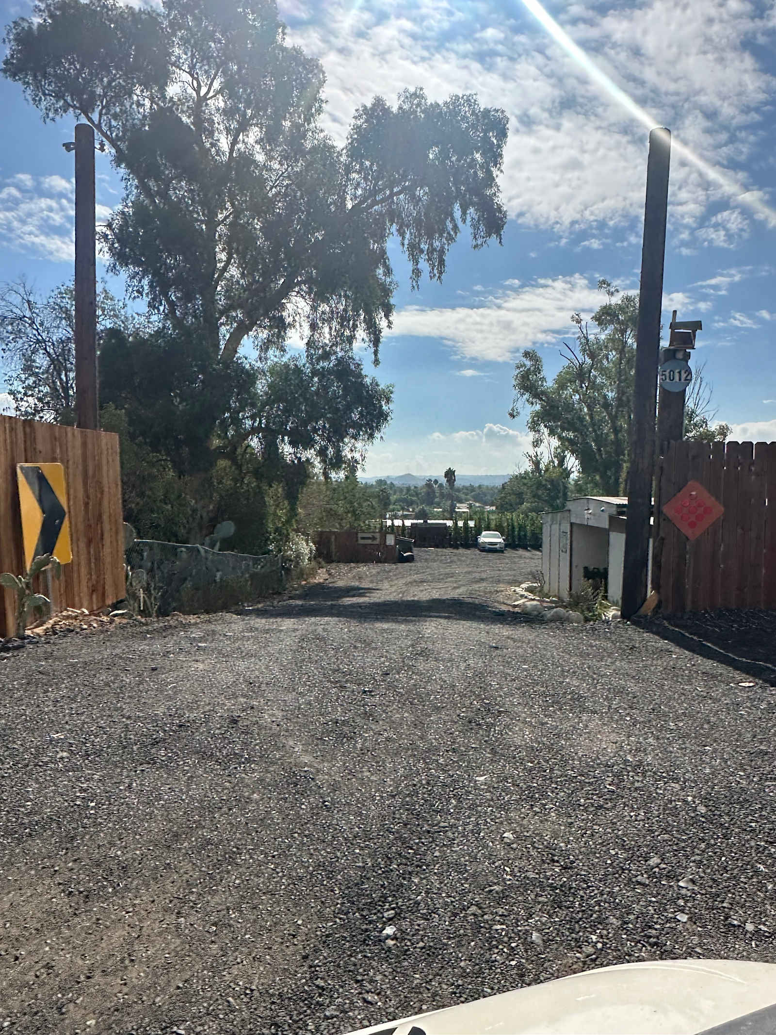 Riverview Ranch - Jurupa Valley, California - glamping.directory
